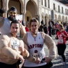 Éxito de participación en la San Silvestre Pacense 2013