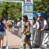 Imágenes del XI Triatlón Puerta Palmas