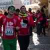 Éxito de participación en la San Silvestre Pacense 2013