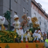 Imágenes de la Cabalgata de los Reyes Magos 2014