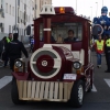 Imágenes de la Cabalgata de los Reyes Magos 2014