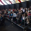 Ambiente en la 24ª edición de IBEROCIO