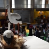 Fehispor cierra sus puertas tras recibir 30.000 visitantes