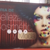 Arranca la VII Feria de la Belleza, Cosmética y Moda