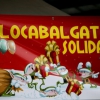 Ciclocabalgata Solidaria 2012 en Badajoz