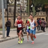 XXI Maratón Popular Ciudad de Badajoz