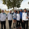 Imágenes de la XXVI Media Maratón Elvas - Badajoz