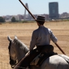 Concurso Nacional de Acoso y Derribo en Badajoz