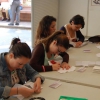 Imágenes de la Feria del Libro de Badajoz 2014