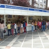 Imágenes de la Feria del Libro de Badajoz 2014