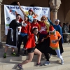 La San Silvestre Pacense reúne a 3.000 participantes parte I