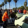 Imágenes del Día del Guardia Urbano en Badajoz