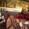 Imágenes de la Cabalgata de los Reyes Magos 2014