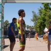 Imágenes del XI Triatlón Puerta Palmas