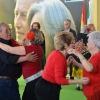 Imágenes de la XVIII edición de la Feria de Mayores de Extremadura