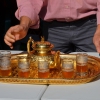 Representación teatral Milenio de Badajoz