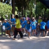 Imágenes de la clausura de Vive el Verano en Badajoz 2014