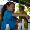 Imágenes de la clausura de Vive el Verano en Badajoz 2014