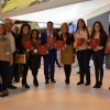 Reportaje fotográfico del stand de Extremadura en FITUR