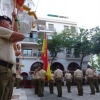  El Regimiento de Infantería Mecanizada “Castilla” 16 celebra su 221 aniversario