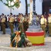  El Regimiento de Infantería Mecanizada “Castilla” 16 celebra su 221 aniversario