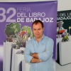 Javier Sierra presenta su última obra en Badajoz El maestro del Prado
