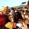 Cabalgata de Reyes - Badajoz 2013