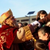 Cabalgata de Reyes - Badajoz 2013