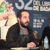 Jornada de martes 14 y miércoles 15 de la Feria del Libro