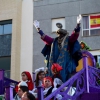 Cabalgata de Reyes - Badajoz 2013