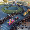 Cabalgata de Reyes - Badajoz 2013