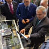 Imágenes de la inauguración de Feciex 2014