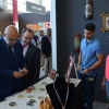 Imágenes de la inauguración de Feciex 2014