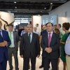 Imágenes de la inauguración de Feciex 2014