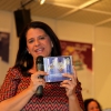 La Banda Municipal presenta un cd infantil en la Feria del Libro
