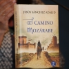 Carmen Posadas y Sánchez Adalid, firman en Badajoz sus últimos libros