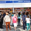 Da comienzo la Feria del Libro de Badajoz 2013