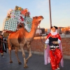 Cabalgata de Reyes - Badajoz 2013