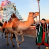 Cabalgata de Reyes - Badajoz 2013