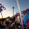 Cabalgata de Reyes - Badajoz 2013