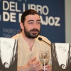 La Feria del Libro presenta el comic basado en Antonio Juez, La Boca del Lobo