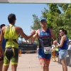 Imágenes del XI Triatlón Puerta Palmas