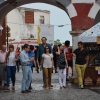 La lluvia vuelve a deslucir Al Mossassa