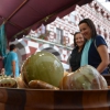 La lluvia vuelve a deslucir Al Mossassa