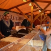 La lluvia vuelve a deslucir Al Mossassa