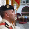  El Regimiento de Infantería Mecanizada “Castilla” 16 celebra su 221 aniversario