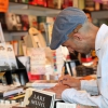 Da comienzo la Feria del Libro de Badajoz 2013