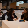 Reportaje fotográfico del stand de Extremadura en FITUR