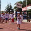 Imágenes de la Clausura de las Escuelas Deportivas Municipales