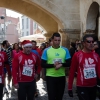 Éxito de participación en la San Silvestre Pacense 2013